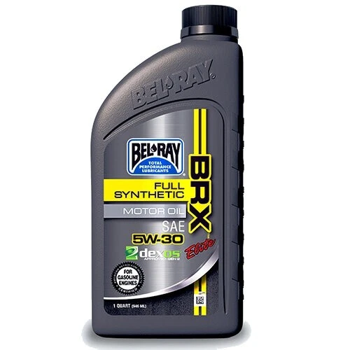 Replace Toyota / Lexus 0w20 Motor Oil Qty 6 Quarts in a Case - Image 2 of 4