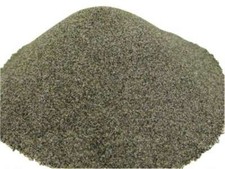 Made in USA Medium Grade Angular Aluminum Oxide