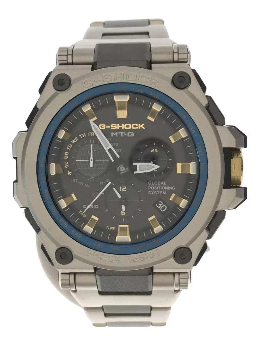 G-SHOCK MTG G1000SG 1A2JF