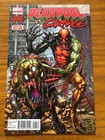 Deadpool Vs Carnage Vol.1 # 4 - 2014