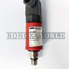 ONE Huba 501.99037 0-10bar 4-20Ma Pressure Sensor NEW