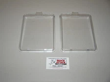 DIXIE NARCO 276E, 501E / HVV SODA VENDING MACHINE (2) SELECTION BUTTONS