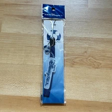 Tokyo Disney Resort TDS Grand Opening Charm Strap TDS Logo  2001