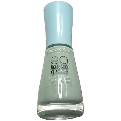 Bourjois So Laque Nagellack 09 Ciel Mon Vernis Neu Nagellack Beauty