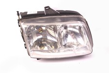 rechter Halogen Frontscheinwerfer VW Polo 3 6N2 rechts Scheinwerfer Volkswagen