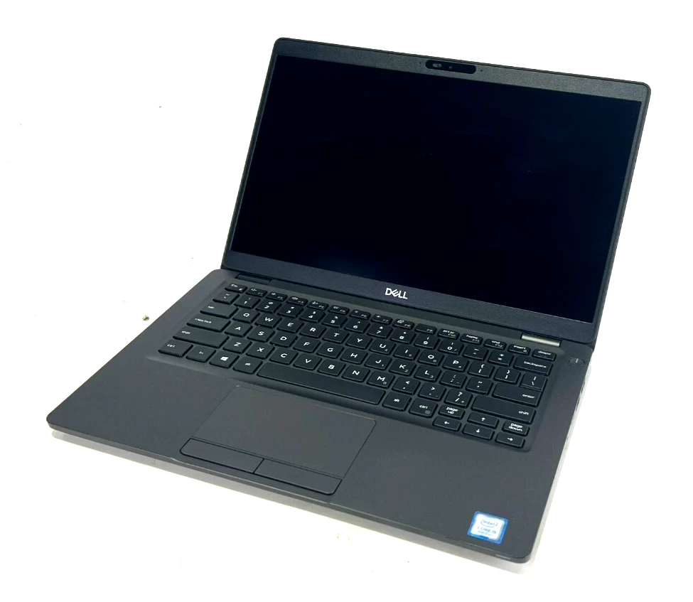 Dell Latitude 5300 13
