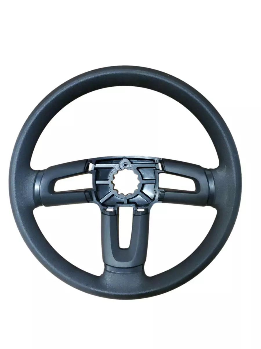 OEM Husqvarna Craftsman 414803X428 Mower Steering Wheel Genuine HK