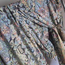 BESPOKE MADE IN PORTUGAL LARGE CURTAINS