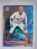 2022 Bowman Chrome Sapphire #BCP-114 Jay Allen Chrome Prospects