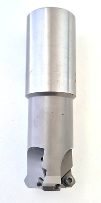 CERATIZIT C272.25R3.09-W32E D25 Z3 MAXIMILL END MILLING CHAMFER CUTTER 45°