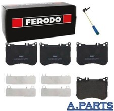 FERODO BREMSBELÄGE VORNE WK MERCEDES-BENZ S KLASSE W222 A238 W213 C257 SL R231