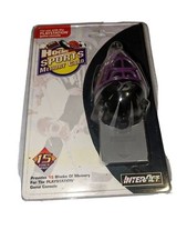 HOCKEY MASK SPORTS Memory card for Playstation New In Package