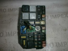Sicherungskasten f&uuml;r Ford Mondeo UK7542-25