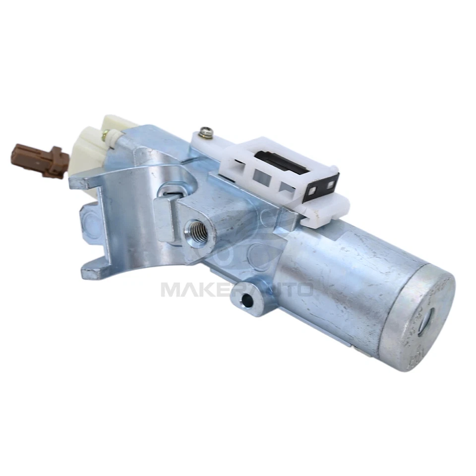 Llave interruptor cilindro bloqueo encendido Nissan Versa 2012-2019 D8700-1HL0A Foto 4 de 4