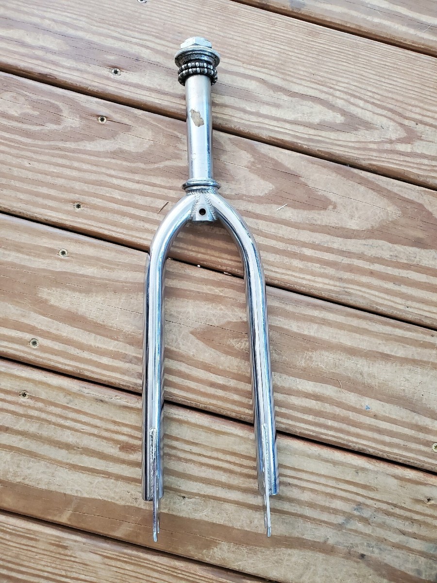 BMX Old School Ashtabula Mongoose Decoaster REDLINE SCRAMBLER