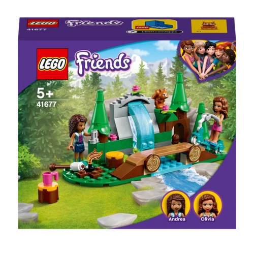 Plastic FRIENDS LEGO (R) Complete Sets & Packs