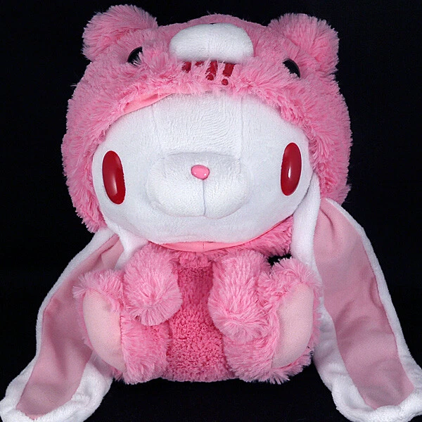 Gloomy Bear Plush Bunny