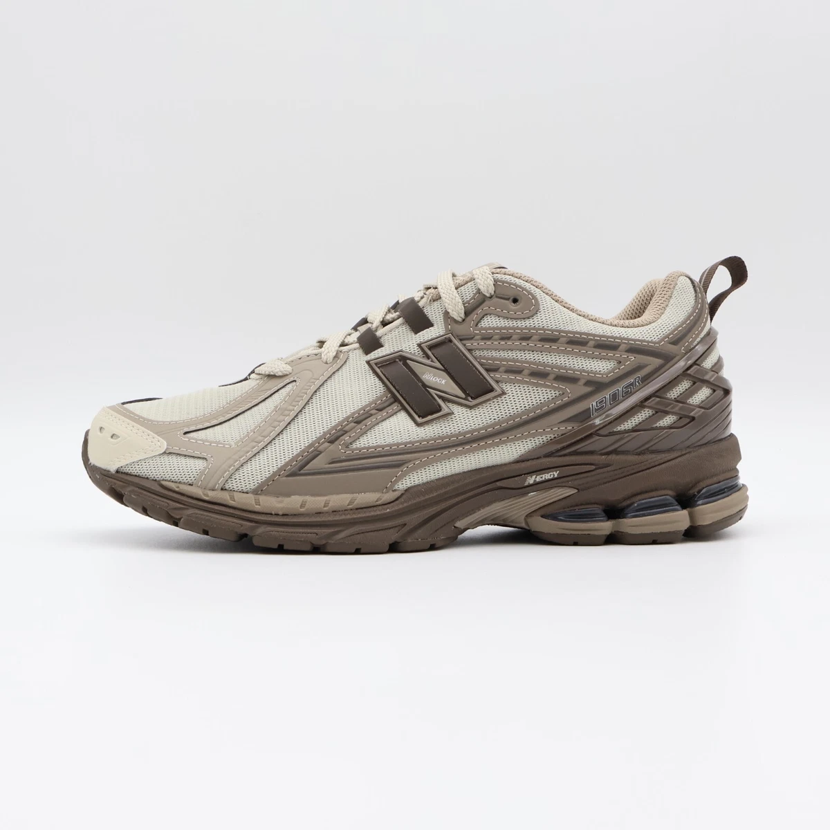 M1906RHD New Balance 1906R Mocha Brown (Men