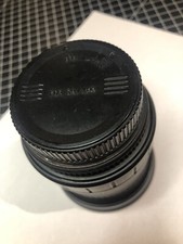 USED: Canon EF-S 18-200mm f3.5-5.6 IS Lens