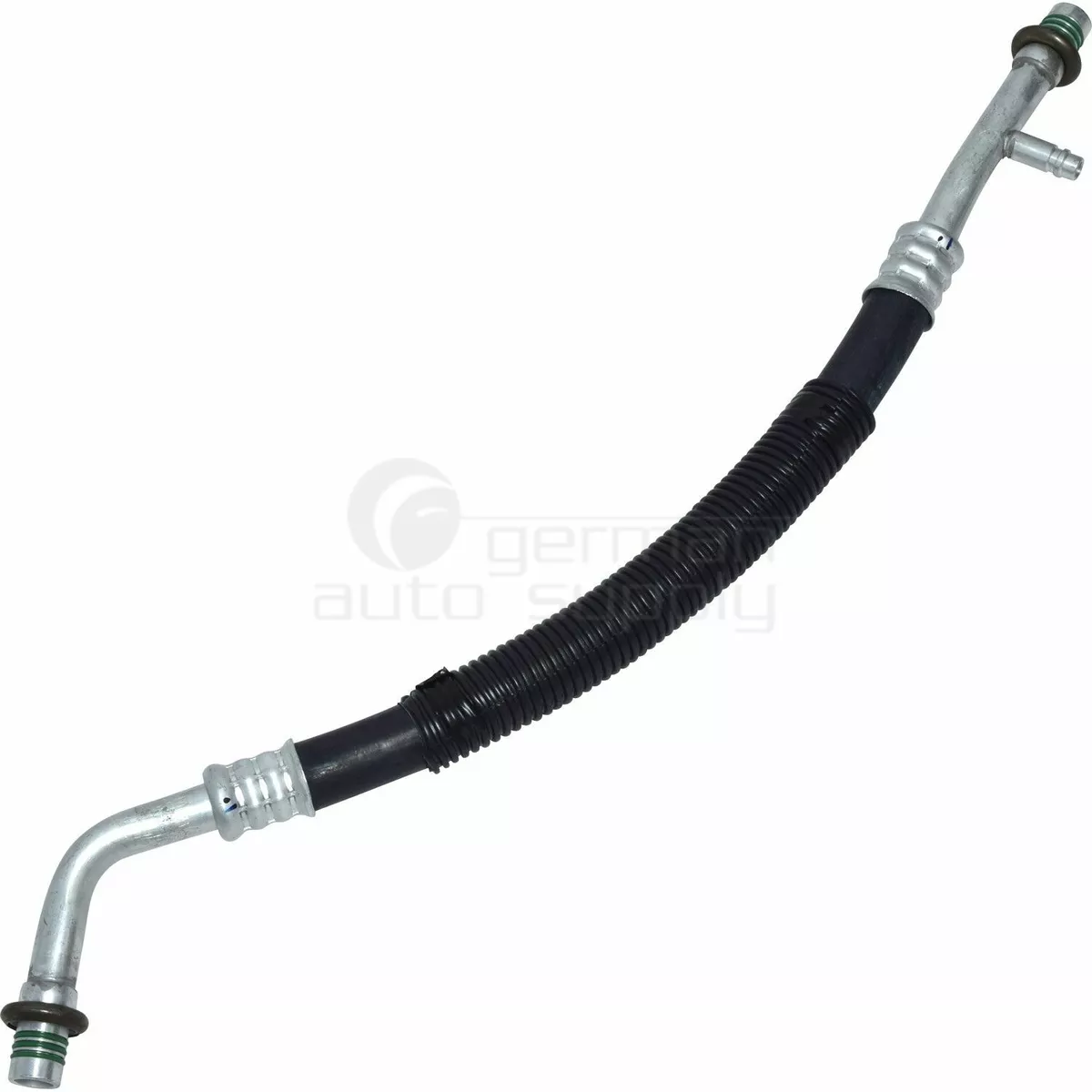UAC A C Refrigerant Liquid Hose HA113697C eBay
