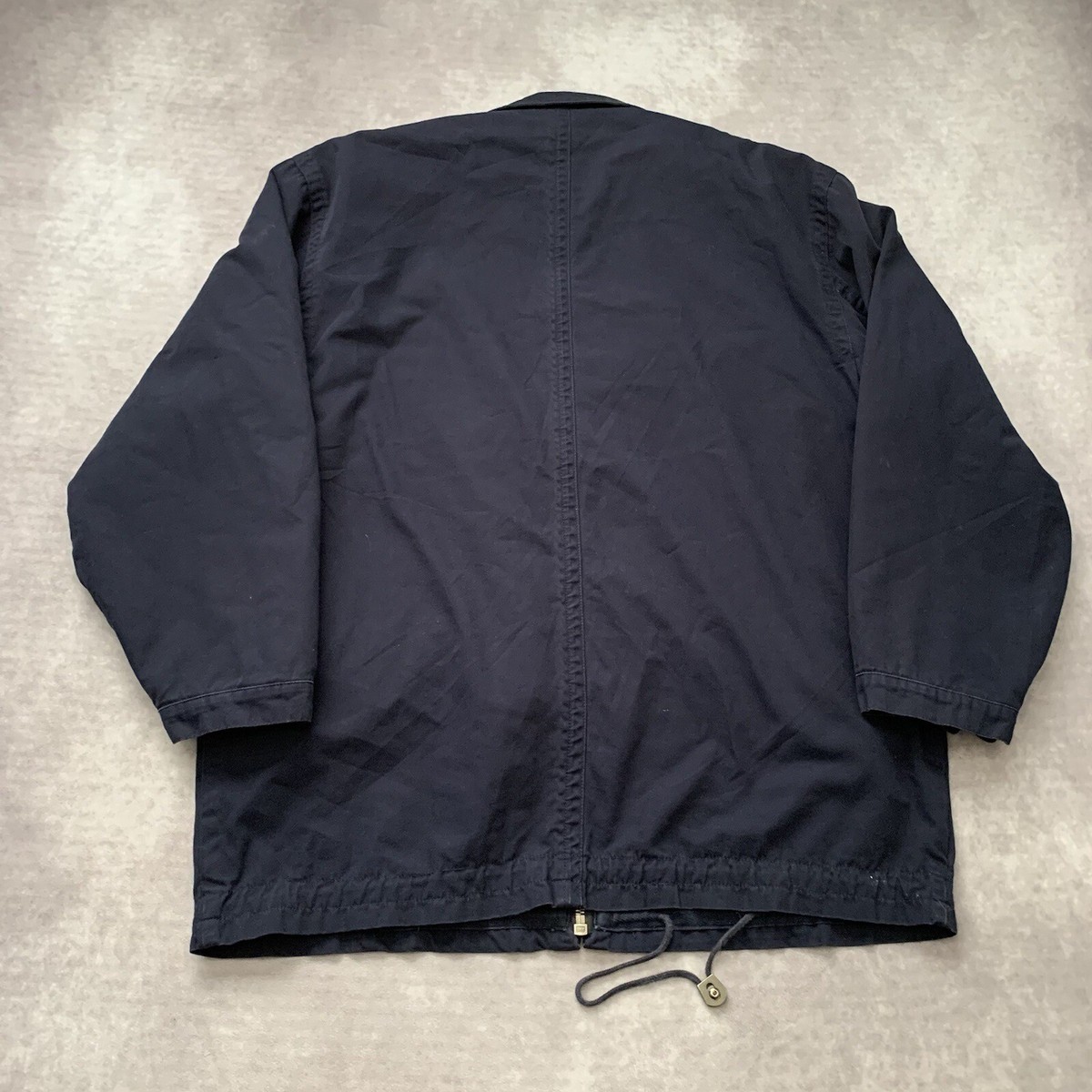 ジャケット・アウター 00s old navy wool melton drizzler jacket 251-020510-1176-509_0.jpg?v=