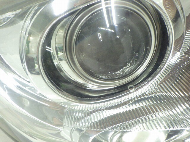 NISSAN ELGRAND E51 Kouki HID Headlight Lamp Set Koito 100-24852 | eBay