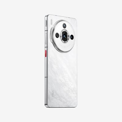 Nubia Z60S Pro 512GB 16GB RAM NX725J (FACTORY UNLOCKED) 6.8