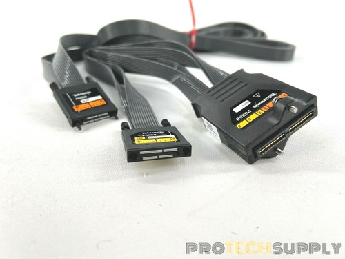 Tektronix P6860 Logic Analyzer Probe A / D With WARRANTY - Picture 3 of 3