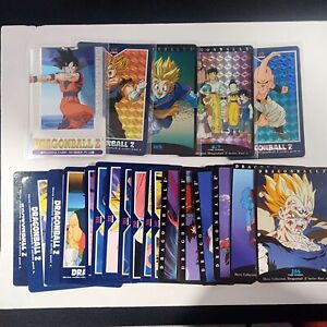 Dragon Ball Z Hero Collection Cards | eBay Dragon Ball Z Hero Collection Cards | eBay