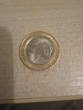 Moneta 2 sterline prima guerra mondiale 1914 - 1918 edizione 2016 £2 WW1 | RARA DA TROVARE