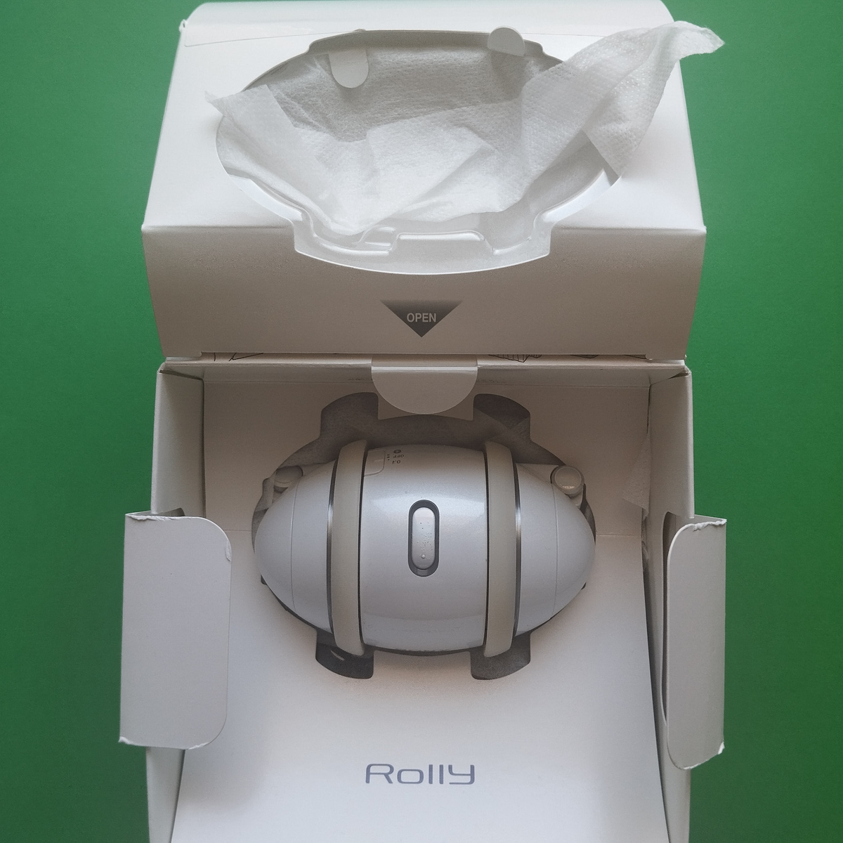 SONY - SONY　ROLLY　SEP-50BT SONY Rolly SEP-50BT/W 価格比較 - 価格.com