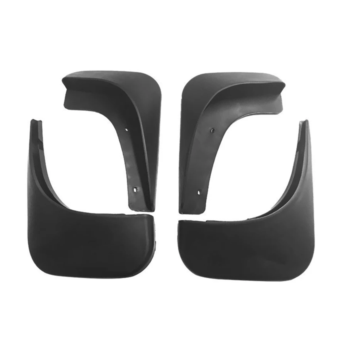 Fit For VW Touran 2004-2015 Car Mud flaps Mudguards Fenders Splash Guards