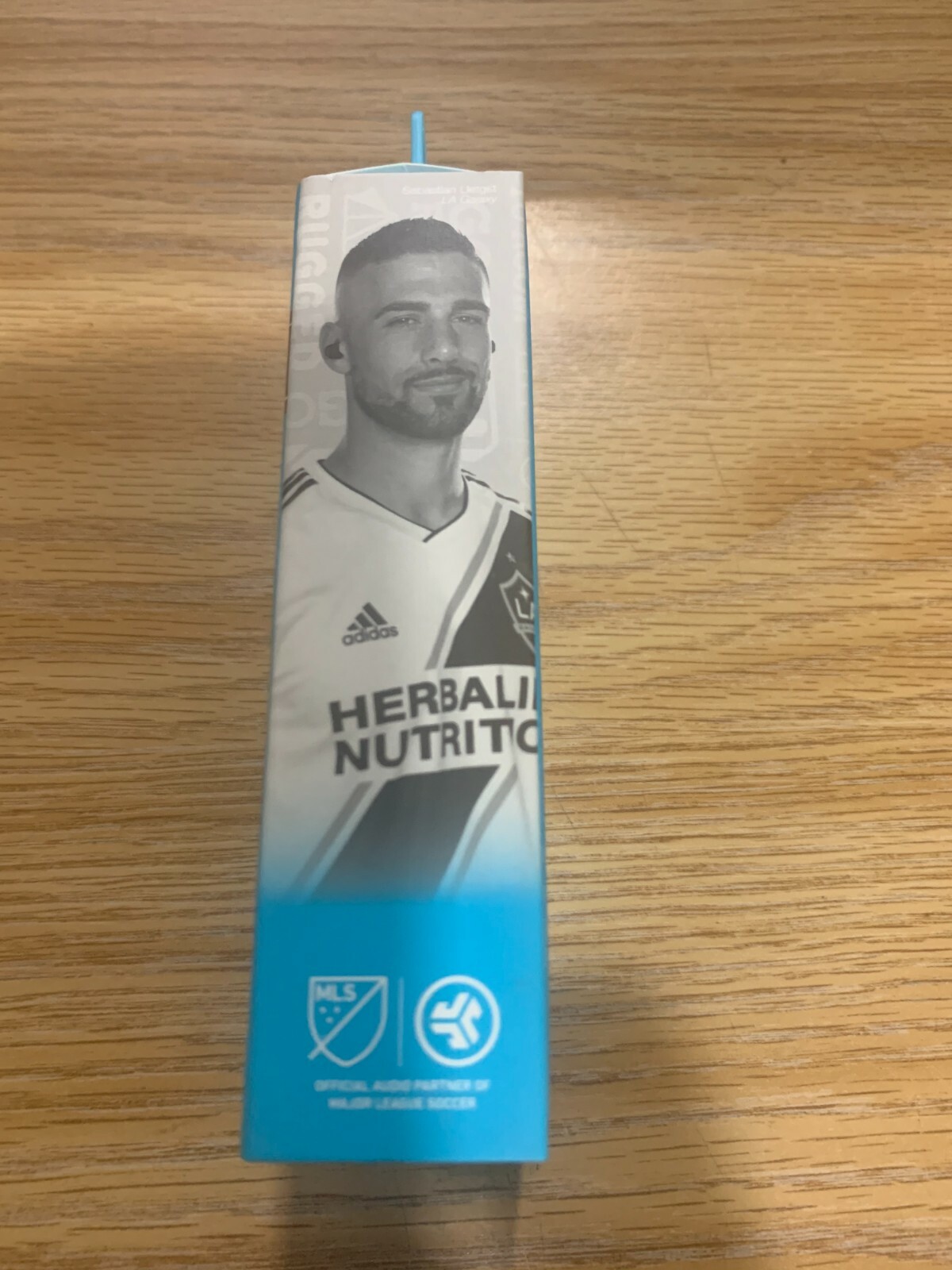 JLAB GOAIR TRUE WIRELESS Signature Earbuds Bluetooth/Charging Case - Blue