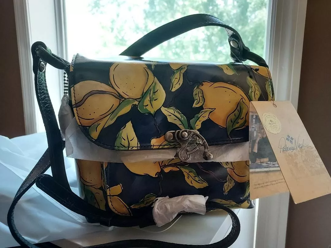 Ebay patricia nash purses cheap