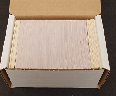 1991 Studio Baseball Complete Set (264) Nm/Mt