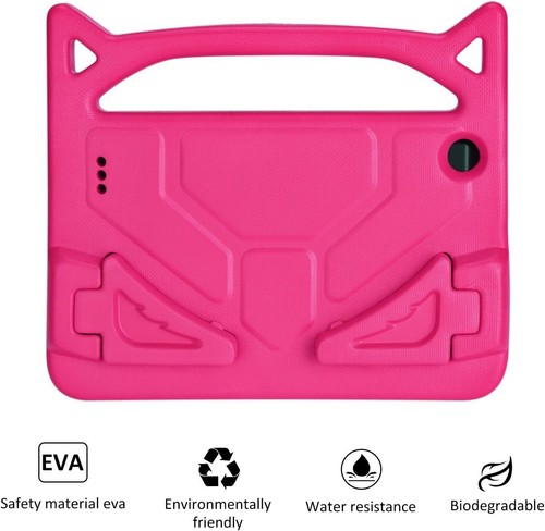 For Samsung Galaxy Tab A9 8.7" SM-X110/X115/X117 Kids Case Full body Cover Stand - Picture 112 of 127