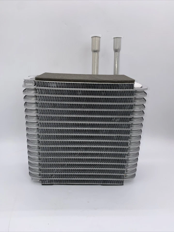 Núcleo de evaporador de aire acondicionado compatible con Ford Escort 1991-2003, Mercury Tracer 1991-1999 Foto 2 de 2