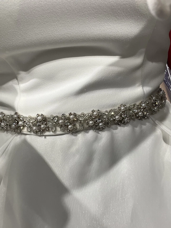 Платье Madeline Gardner. размер 10 - Изображение 2 из 4