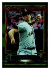 1994 Finest #143 Chuck Finley Free Shipping