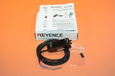 Keyence GT2-71P Amplifier Unit