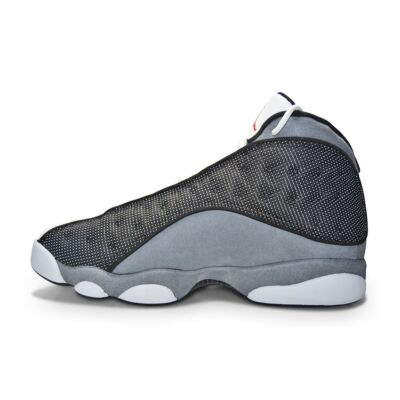 Mens Nike Air Jordan 13 Retro - DJ5982 060 - Black University Red Mens Nike Air Jordan 13 Retro - DJ5982 060 - Black University Red