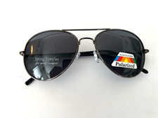 Polarized Aviator Style Driving Fishing Sport Outdoor Sunglasses UV400 Brand New