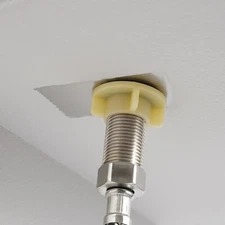 Kitchen Sink, Stainless Steel Kitchen Sink, Stainless Steel Sink with Cup Washer