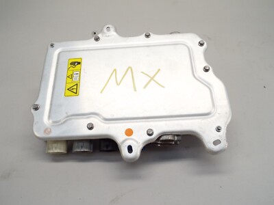 Tesla Model X Front Junction Box High Voltage Distribution