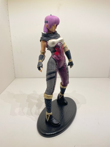 Ayane - Ninja Gaiden - 1/6 Complete Figure Kotobukiya - Imagen 8 de 10