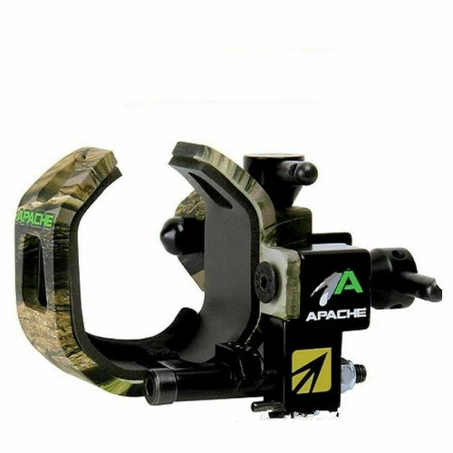 Archery Drop Away Arrow Rest Micro Adjustable Compound Bow Hunting Accessories - Picture 18 of 18
