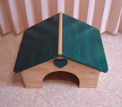 Casa Per Tartarughe Di Terra Professionale Special Price