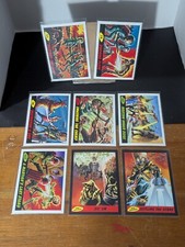 Mars Attacks! Heritage Topps 2012 (Pick Your Cards)