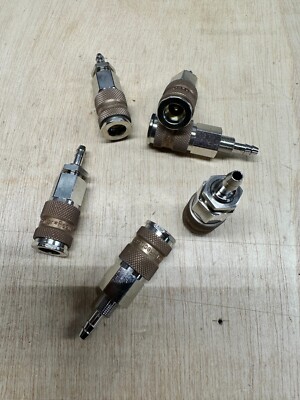 Parker Rectus Schnellkupplung 152943700 25KBTS06BPN3 NW8mm