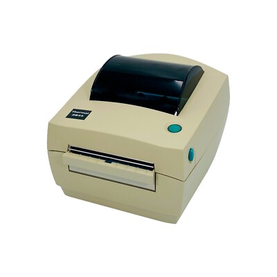 Imprimante Étiquette Thermique Zebra LP2844 - Connexions USB, Série, Parallèle (Occasion)